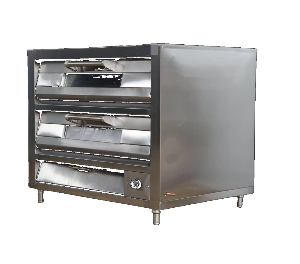 Horno de Pizza
