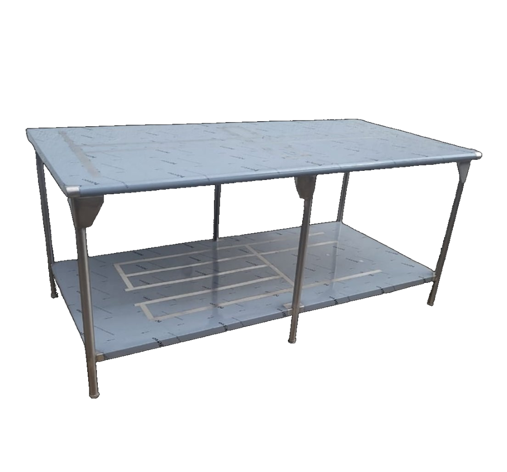 Mesa de Trabajo