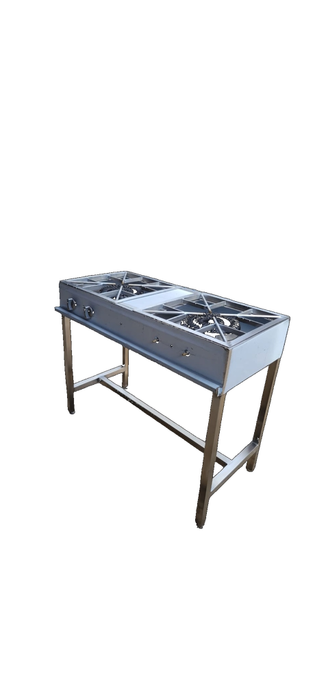 Cocina Tropical