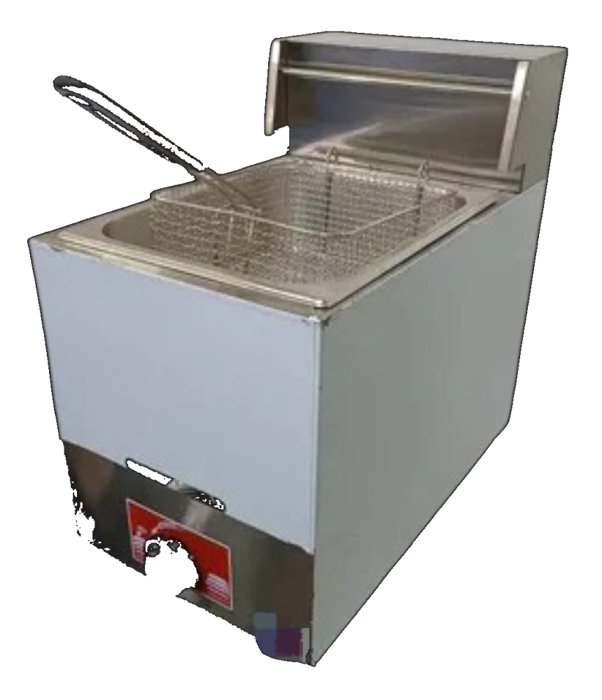 Freidora 1 Cesta